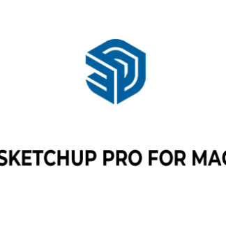 SketchUp Pro (Mac)