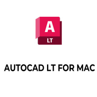 AutoCAD LT (Mac)