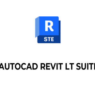 AutoCAD Revit LT Suite