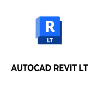 AutoCAD Revit LT